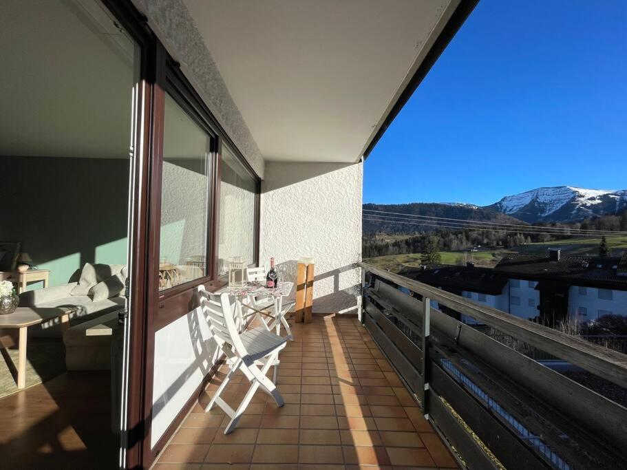 Bergfeeling Mit Oberstaufen Plus Exterior photo